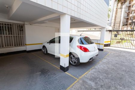 Apartamento à venda com 68m², 1 quarto e 1 vagaGaragem