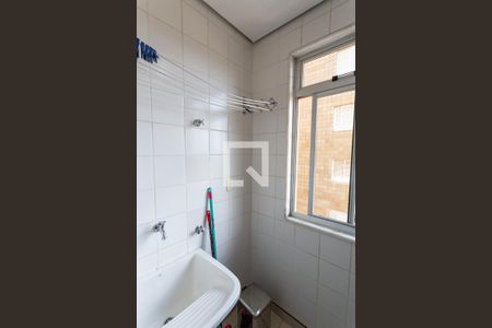 Apartamento à venda com 68m², 1 quarto e 1 vagaCozinha/Área de Serviço