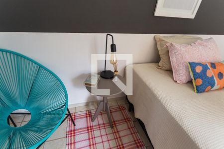 Apartamento à venda com 68m², 1 quarto e 1 vagaMesa de Canto