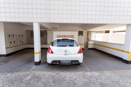 Apartamento à venda com 68m², 1 quarto e 1 vagaGaragem