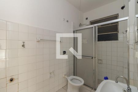 Apartamento à venda com 70m², 2 quartos e sem vaga Apartamento à venda com 70m², 2 quartos e sem vagaBanheiro