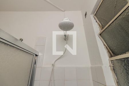 Apartamento à venda com 70m², 2 quartos e sem vaga Apartamento à venda com 70m², 2 quartos e sem vagaBanheiro