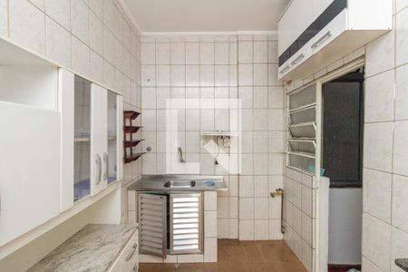 Apartamento à venda com 70m², 2 quartos e sem vaga Apartamento à venda com 70m², 2 quartos e sem vagaCozinha