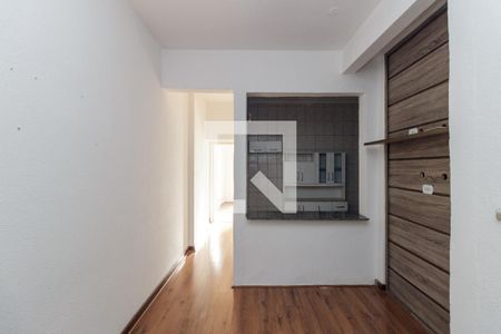Apartamento à venda com 70m², 2 quartos e sem vaga Apartamento à venda com 70m², 2 quartos e sem vagaSala