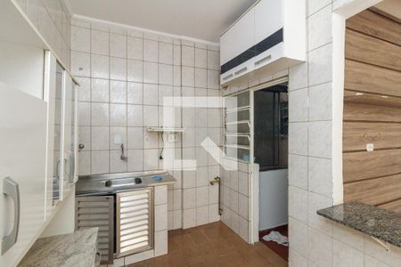 Apartamento à venda com 70m², 2 quartos e sem vaga Apartamento à venda com 70m², 2 quartos e sem vagaCozinha