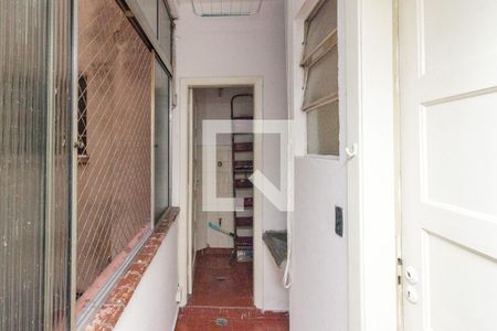 Apartamento à venda com 70m², 2 quartos e sem vaga Apartamento à venda com 70m², 2 quartos e sem vagaLavanderia