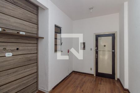 Apartamento à venda com 70m², 2 quartos e sem vaga Apartamento à venda com 70m², 2 quartos e sem vagaSala