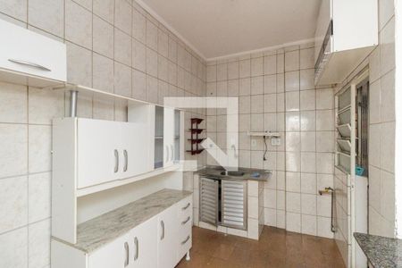 Apartamento à venda com 70m², 2 quartos e sem vaga Apartamento à venda com 70m², 2 quartos e sem vagaCozinha