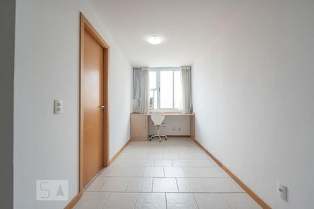 Sala de apartamento para alugar com 1 quarto, 45m² em Centro, Rio de Janeiro