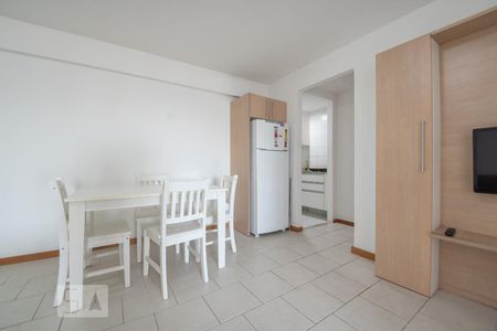 Sala de apartamento para alugar com 1 quarto, 45m² em Centro, Rio de Janeiro
