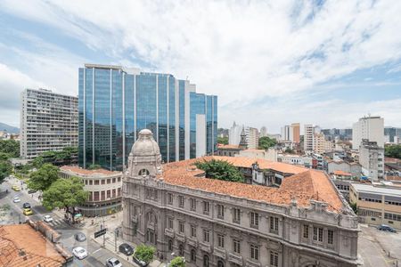 Apartamento para alugar com 45m², 1 quarto e sem vagaVista do quarto