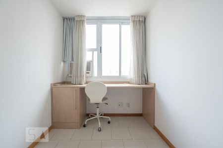 Sala de apartamento para alugar com 1 quarto, 45m² em Centro, Rio de Janeiro