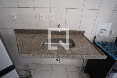 Kitnet/Studio para alugar com 1 quarto, 30m² em Setor Leste Universitário, Goiânia