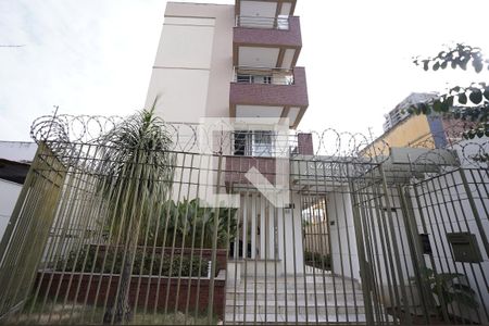 Kitnet/Studio para alugar com 1 quarto, 30m² em Setor Leste Universitário, Goiânia