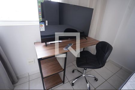 Kitnet/Studio para alugar com 1 quarto, 30m² em Setor Leste Universitário, Goiânia