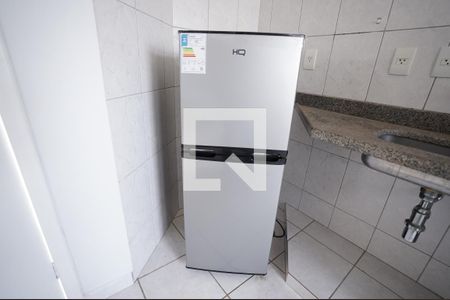 Studio de kitnet/studio para alugar com 1 quarto, 30m² em Setor Leste Universitário, Goiânia