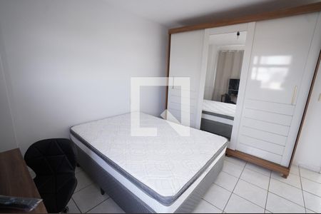 Studio de kitnet/studio para alugar com 1 quarto, 30m² em Setor Leste Universitário, Goiânia