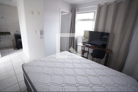 Kitnet/Studio para alugar com 1 quarto, 30m² em Setor Leste Universitário, Goiânia