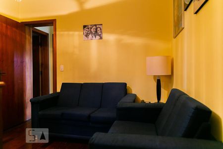 Apartamento à venda com 165m², 3 quartos e 4 vagas Apartamento à venda com 165m², 3 quartos e 4 vagasAntessala