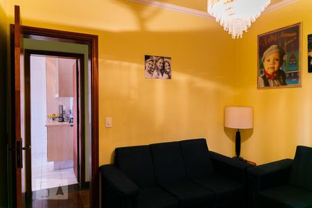 Apartamento à venda com 165m², 3 quartos e 4 vagas Apartamento à venda com 165m², 3 quartos e 4 vagasAntessala