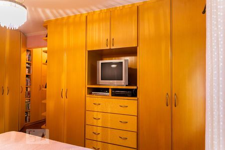 Apartamento à venda com 165m², 3 quartos e 4 vagas Apartamento à venda com 165m², 3 quartos e 4 vagasSuíte 3