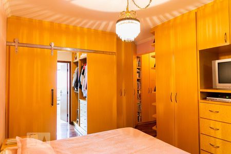 Apartamento à venda com 165m², 3 quartos e 4 vagas Apartamento à venda com 165m², 3 quartos e 4 vagasSuíte 3