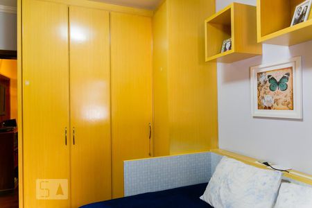 Apartamento à venda com 165m², 3 quartos e 4 vagas Apartamento à venda com 165m², 3 quartos e 4 vagasSuíte 1