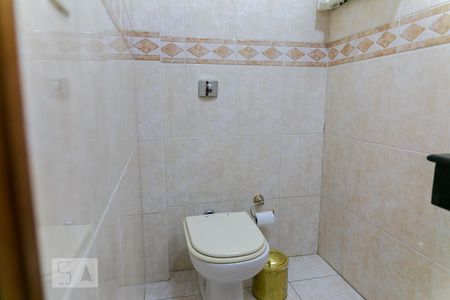 Lavabo de apartamento à venda com 3 quartos, 165m² em Jardim da Saúde, São Paulo