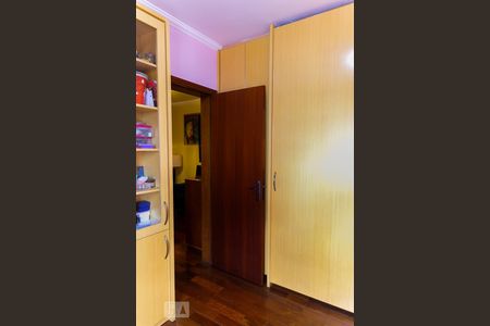 Apartamento à venda com 165m², 3 quartos e 4 vagas Apartamento à venda com 165m², 3 quartos e 4 vagasSuíte 2