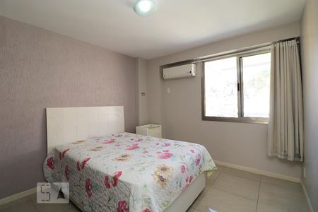 Suite. de apartamento à venda com 3 quartos, 95m² em Copacabana, Rio de Janeiro