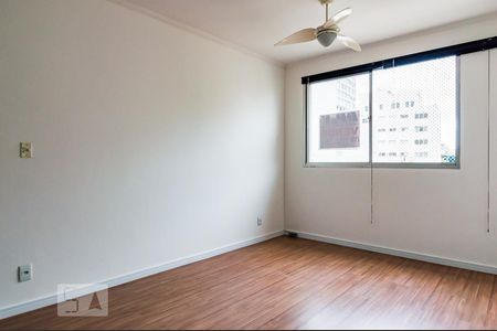 Apartamento à venda com 50m², 1 quarto e 1 vaga Apartamento à venda com 50m², 1 quarto e 1 vagaSala