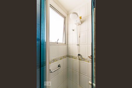 Apartamento à venda com 50m², 1 quarto e 1 vaga Apartamento à venda com 50m², 1 quarto e 1 vagaBanheiro