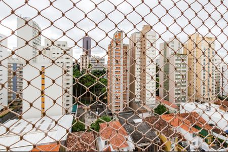 Apartamento à venda com 50m², 1 quarto e 1 vaga Apartamento à venda com 50m², 1 quarto e 1 vagaVista