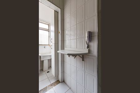 Apartamento à venda com 50m², 1 quarto e 1 vaga Apartamento à venda com 50m², 1 quarto e 1 vagaCozinha