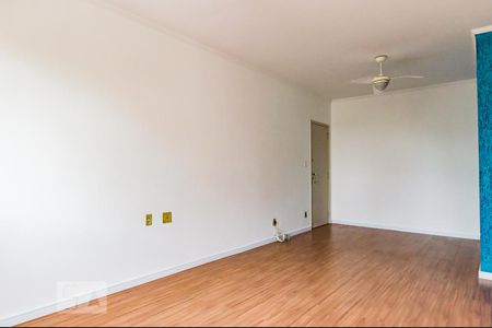 Apartamento à venda com 50m², 1 quarto e 1 vaga Apartamento à venda com 50m², 1 quarto e 1 vagaSala