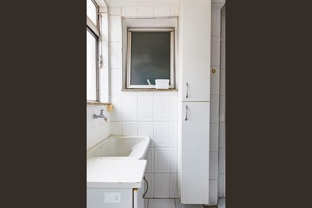 Apartamento à venda com 50m², 1 quarto e 1 vaga Apartamento à venda com 50m², 1 quarto e 1 vagaÁrea de Serviço