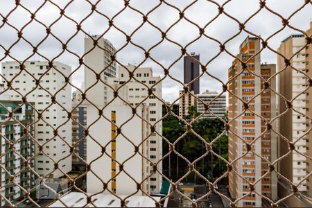 Apartamento à venda com 50m², 1 quarto e 1 vaga Apartamento à venda com 50m², 1 quarto e 1 vagaVista