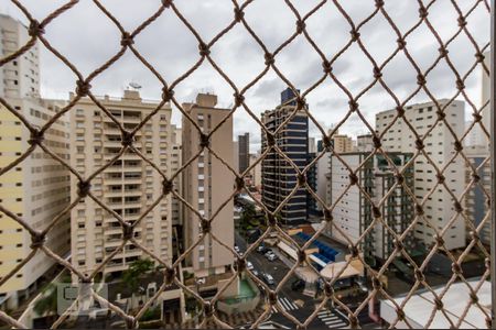 Apartamento à venda com 50m², 1 quarto e 1 vaga Apartamento à venda com 50m², 1 quarto e 1 vagaVista