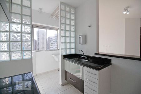Apartamento para alugar com 65m², 2 quartos e 2 vagas Apartamento para alugar com 65m², 2 quartos e 2 vagasCozinha
