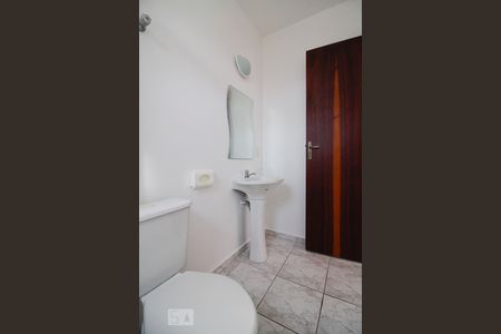 Apartamento para alugar com 65m², 2 quartos e 2 vagas Apartamento para alugar com 65m², 2 quartos e 2 vagasBanheiro da Suíte