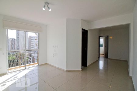 Sala de apartamento para alugar com 2 quartos, 65m² em Vila Anglo Brasileira, São Paulo