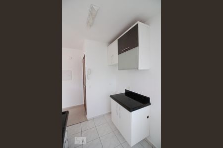 Apartamento para alugar com 65m², 2 quartos e 2 vagas Apartamento para alugar com 65m², 2 quartos e 2 vagasCozinha