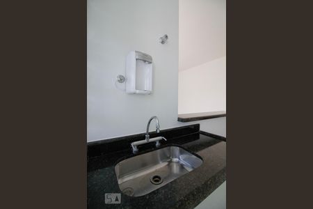 Apartamento para alugar com 65m², 2 quartos e 2 vagas Apartamento para alugar com 65m², 2 quartos e 2 vagasCozinha
