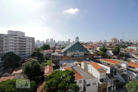 Apartamento para alugar com 65m², 2 quartos e 2 vagas Apartamento para alugar com 65m², 2 quartos e 2 vagasVista da Suíte