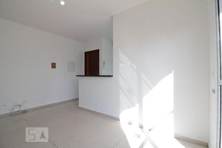 Sala de apartamento para alugar com 2 quartos, 65m² em Vila Anglo Brasileira, São Paulo