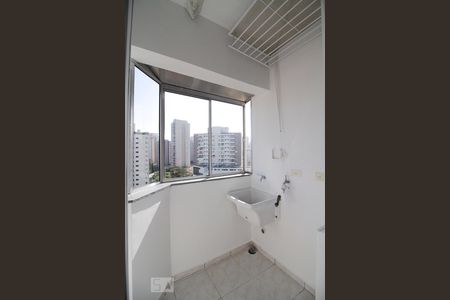 Apartamento para alugar com 65m², 2 quartos e 2 vagas Apartamento para alugar com 65m², 2 quartos e 2 vagasÁrea de Serviço