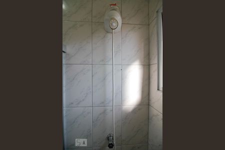 Banheiro de apartamento para alugar com 2 quartos, 65m² em Vila Anglo Brasileira, São Paulo