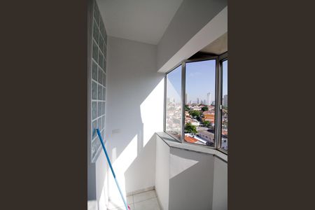 Apartamento para alugar com 65m², 2 quartos e 2 vagas Apartamento para alugar com 65m², 2 quartos e 2 vagasÁrea de Serviço