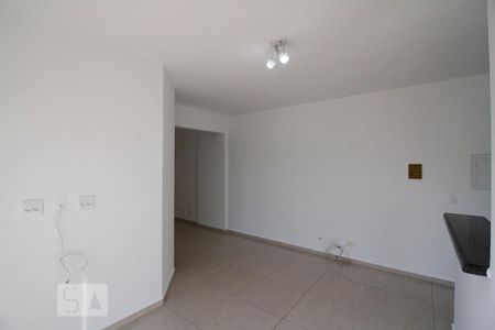Sala de apartamento para alugar com 2 quartos, 65m² em Vila Anglo Brasileira, São Paulo