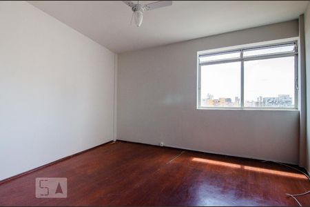 Sala/Quarto de kitnet/studio à venda com 1 quarto, 40m² em Vila Itapura, Campinas